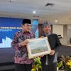 Pasamoan Inohong Sunda di Jakarta : Merawat Warisan, Meneguhkan Masa Depan