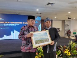 Pasamoan Inohong Sunda di Jakarta : Merawat Warisan, Meneguhkan Masa Depan