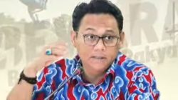 Wakil Ketua DPRD Kab. Bandung M Akhiri Hailuki : Harus Ada Tindakan Tegas Bagi ASN Yang Terlibat Judol
