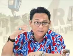 Wakil Ketua DPRD Kab. Bandung M Akhiri Hailuki : Harus Ada Tindakan Tegas Bagi ASN Yang Terlibat Judol