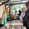 Memasuki Musim Kemarau Tahun ini, CPPD Kota Cimahi Masih Dalam Posisi Aman