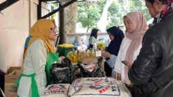 Memasuki Musim Kemarau Tahun ini, CPPD Kota Cimahi Masih Dalam Posisi Aman