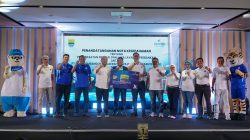 Bank bjb-PERSIB Reuni, Kolaborasi 2026 Bawa Kembali Semangat Juara