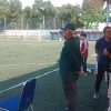 Mugi Sudjana Pantau Hari Kedua Turnamen Sepak Bola Piala Ormas BBC III 2026