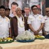 Puncak HUT ke-20 di Tasikmalaya, Mugi Sudjana Ajak Seluruh Elemen BBC Bertransformasi