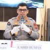 Jelang Aksi 27 Agustus, Polda Jabar Minta Warga Tak Mudah Percaya Informasi Medsos
