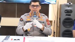 Jelang Aksi 27 Agustus, Polda Jabar Minta Warga Tak Mudah Percaya Informasi Medsos