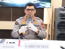 Jelang Aksi 27 Agustus, Polda Jabar Minta Warga Tak Mudah Percaya Informasi Medsos