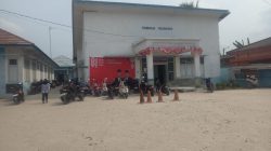 Rp2,34 Miliar Anggaran BLUD Puskesmas Pedamaran Dipertanyakan?