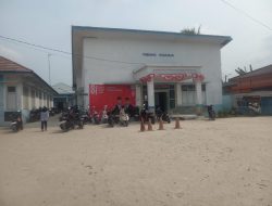 Rp2,34 Miliar Anggaran BLUD Puskesmas Pedamaran Dipertanyakan?