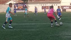 Masuk Babak 36 Besar! Persaingan Piala BBC III Makin Sengit & Menegangkan