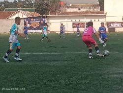 Masuk Babak 36 Besar! Persaingan Piala BBC III Makin Sengit & Menegangkan