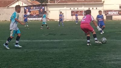Masuk Babak 36 Besar! Persaingan Piala BBC III Makin Sengit & Menegangkan