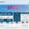 SR025 Resmi Ditawarkan, Bank bjb Beri Cashback hingga Rp10,5 Juta