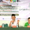 Reses Masa Sidang III, Ketua Fraksi PKB DPRD Kab.Bandung, H. Tarsa Witarya Soroti Infrastruktur dan Pemenuhan Air Bersih