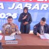 Sebar Konten Provokatif di Threads, Dua Pria Ditangkap Polda Jabar
