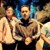 Wakil Ketua DPRD Kabupaten Bandung, M.Khairi Hailuki Tinjau Perbaikan Jalan Komplek Parahyangan Kencana Blok H