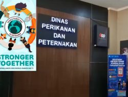 World Rabies Day, Momen Kontekstual Dispernakan Kabupaten Bandung Barat Mengeliminir Endemis Rabies