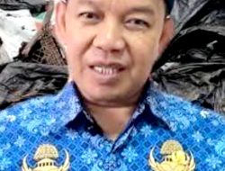 Melalui Program Kolaborasi, Dinas Lingkungan Hidup Kabupaten Bandung Barat Tangani Persoalan Sampah