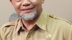 Melalui Pendekatan Pentahelix, Dinas  Sosial Kota Cimahi Luncurkan Program Kampung Sosial