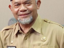 Melalui Pendekatan Pentahelix, Dinas  Sosial Kota Cimahi Luncurkan Program Kampung Sosial