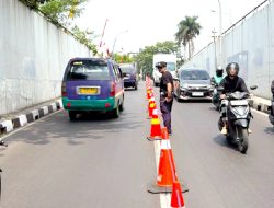 Hasil Evaluasi Rapat Forum LLAJ, Underpass Dustira Dioptimalkan Untuk Mengurai Kepadatan Lalu Lintas