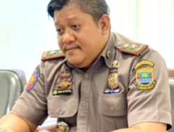 Ditengah Keterbatasan Anggaran, Satpol PP KBB Tetap Gencarkan Upaya Menekan Peredaran Rokok Ilegal