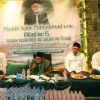 Ponpes Ar-Raaid Bandung Gelar Maulid Nabi dan Milad ke-15, Pererat Silaturahmi Warga Nahdliyin.