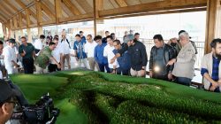 DPRD Jabar Tinjau Eiger Nature Bogor, Soroti Potensi Ekowisata dan Pemberdayaan Masyarakat