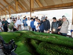 DPRD Jabar Tinjau Eiger Nature Bogor, Soroti Potensi Ekowisata dan Pemberdayaan Masyarakat