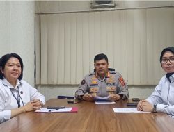 Taufik Hidayat Tersangka Kekerasan Seksual di Jalan Raya Cinunuk Diserahkan ke Jaksa