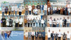 Harpelnas 2026, bank bjb Tunjukkan Komitmen Layanan Ramah Nasabah