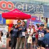 Sosialisasi Hari Hak untuk Tahu di CFD Jakarta, Perkuat Edukasi Informasi Publik