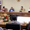 Pansus XVII DPRD Jabar Bahas Pinjaman PT SMI dan Review RPJMD Bersama Kemendagri