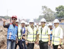 Komisi IV DPRD Jabar Kawal Percepatan Underpass Gatot Subroto Cimahi Demi Kelancaran Mobilitas Warga