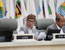 PAPBD Jabar 2026 Disorot, Fraksi NasDem Pertanyakan Rencana Utang Rp3,4 Triliun