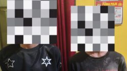 Polisi Temukan Anak 15 Tahun di Penginapan Pangandaran, Dua Orang Jalani Pemeriksaan
