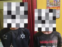 Polisi Temukan Anak 15 Tahun di Penginapan Pangandaran, Dua Orang Jalani Pemeriksaan