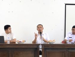 DPRD Jabar Percepat Digitalisasi Pilkades Serentak 2026