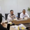 BJB KC Bekasi Cetak Rapor Hijau di Triwulan III 2026, DPRD Jabar Beri Apresiasi