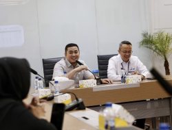 BJB KC Bekasi Cetak Rapor Hijau di Triwulan III 2026, DPRD Jabar Beri Apresiasi