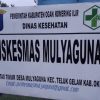 Rp805 Juta Anggaran BLUD Mulya Guna, Pimpus Bungkam