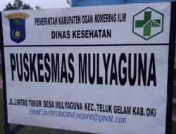 Rp805 Juta Anggaran BLUD Mulya Guna, Pimpus Bungkam