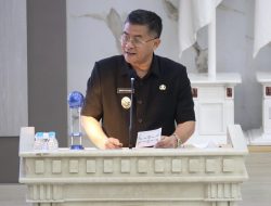 DPRD Jabar Gelar Paripurna Jawaban Gubernur Soal PAPBD 2026