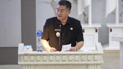 DPRD Jabar Gelar Paripurna Jawaban Gubernur Soal PAPBD 2026