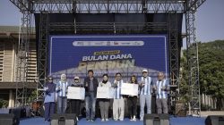 Bulan Dana Pensiun 2026, bank bjb Dorong Masyarakat Siapkan Masa Depan Sejak Dini