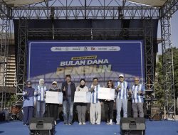 Bulan Dana Pensiun 2026, bank bjb Dorong Masyarakat Siapkan Masa Depan Sejak Dini