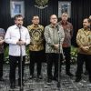 Perkuat Tata Kelola Investasi, Pemerintah Integrasikan Perizinan TKA