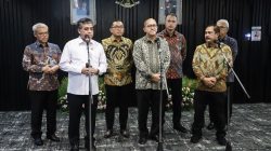 Perkuat Tata Kelola Investasi, Pemerintah Integrasikan Perizinan TKA