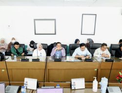 DPRD Jabar Matangkan Ranperda PPLH Berbasis Kearifan Lokal